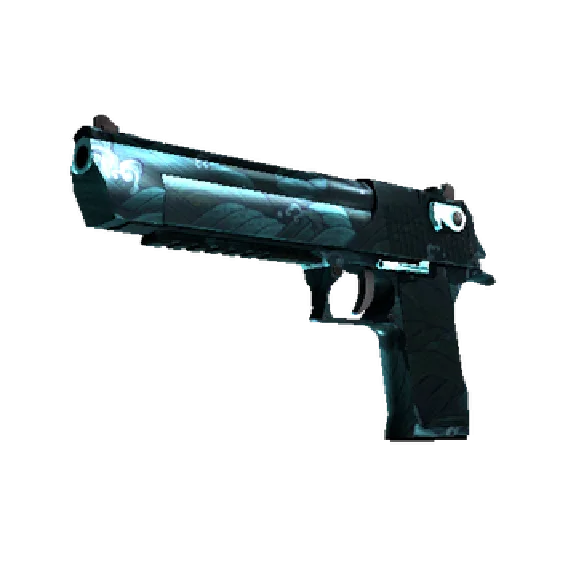 Случайный DESERT EAGLE (Скин CS:GO)