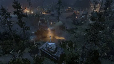 Company of Heroes 2 (Steam Gift, RU+CIS)