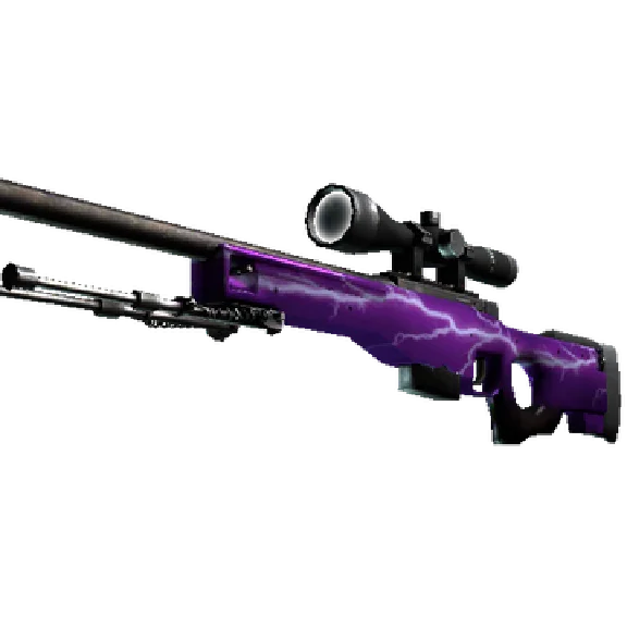 Случайная AWP (Скин CS:GO)