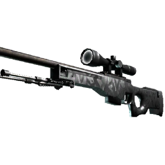 Случайная AWP (Скин CS:GO)