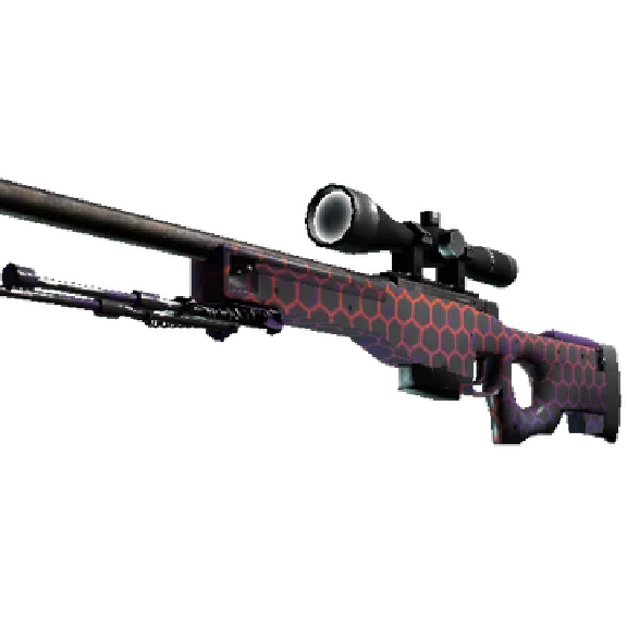 Случайная AWP (Скин CS:GO)