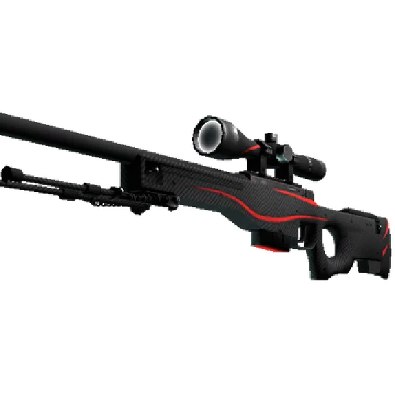 Случайная AWP (Скин CS:GO)