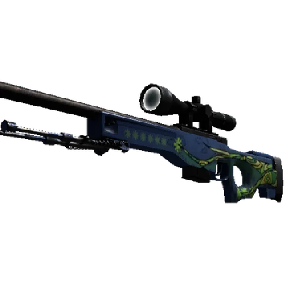 Случайная AWP (Скин CS:GO)