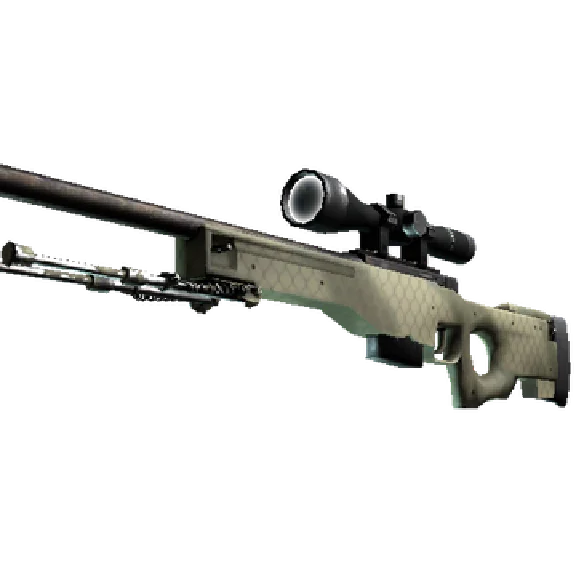 Случайная AWP (Скин CS:GO)
