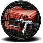 Random covert weapon (Skin CS: GO)