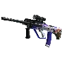 Random covert weapon (Skin CS: GO)