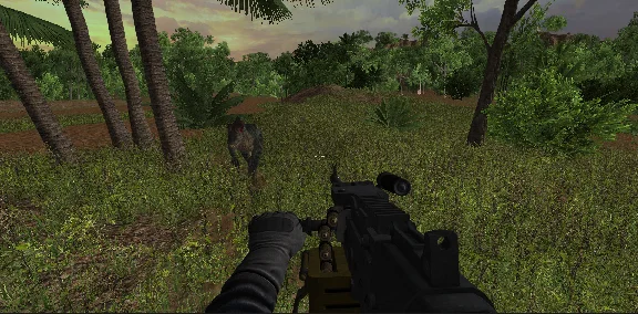 Dinosaur Hunt [Steam Gift/RU+CIS]