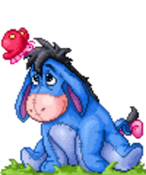 27 animated avatars sized 100x120 and 128x128