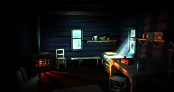 THE LONG DARK (STEAM GIFT | RU+CIS)