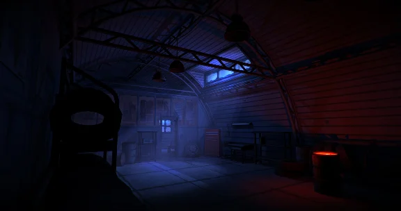 THE LONG DARK (STEAM GIFT | RU+CIS)