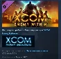 XCOM Enemy +Within Civilization BUNDLE STEAM KEY GLOBAL