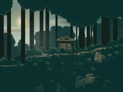 Superbrothers: Sword & Sworcery EP  (Steam Key / ROW)