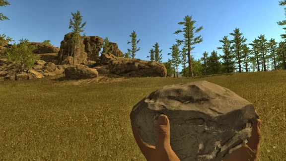Rust Alpha Gift (Steam Gift,RU+CIS)