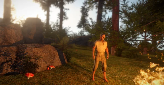Rust Alpha Gift (Steam Gift,RU+CIS)