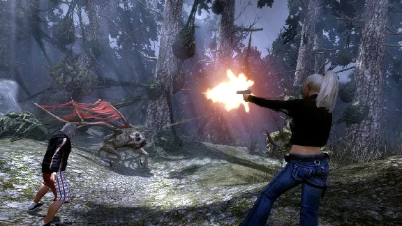 Secret World Legends (Steam Gift Region Free / ROW)