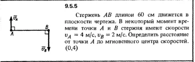 Solution 9.5.5 of the collection Kep OE 1989