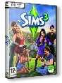 The Sims 3 (Steam Gift Region Free / ROW)