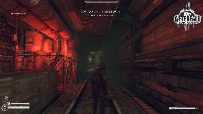 Afterfall: Reconquest Episode I (Steam Key Region Free)