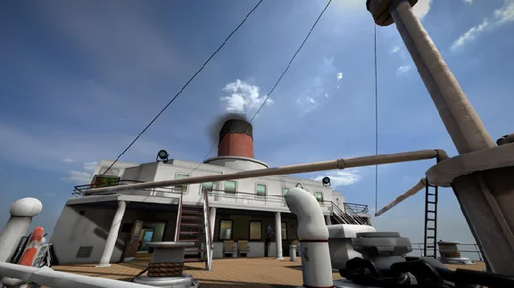 The Ship: Remasted 💎STEAM KEY REGION FREE GLOBAL