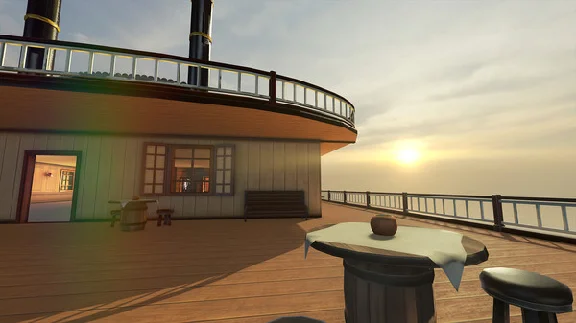 The Ship: Remasted 💎STEAM KEY REGION FREE GLOBAL