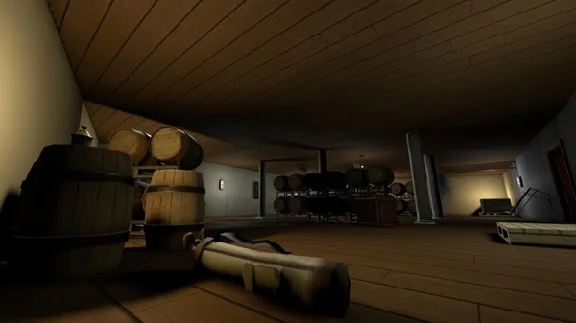 The Ship: Remasted 💎STEAM KEY REGION FREE GLOBAL