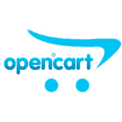 Websites using OpenCart (April 2025)