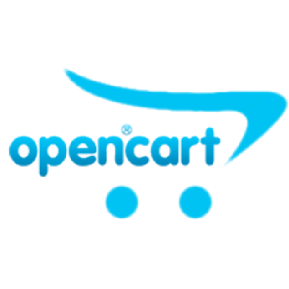 Websites using OpenCart (April 2025)