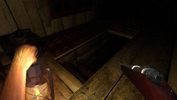 Overcast - Walden and the Werewolf (Steam KEY ROW)