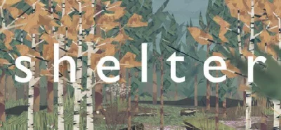 Shelter (Steam KEY ROW Region Free)