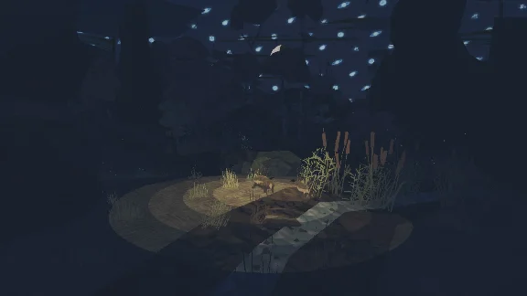 Shelter (Steam KEY ROW Region Free)