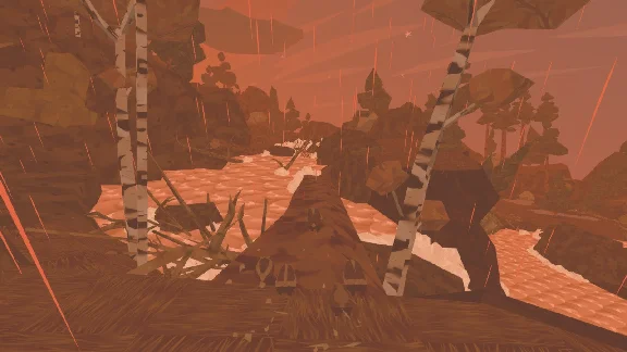 Shelter (Steam KEY ROW Region Free)