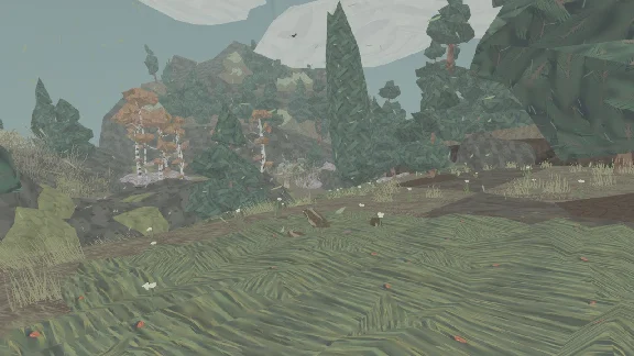 Shelter (Steam KEY ROW Region Free)