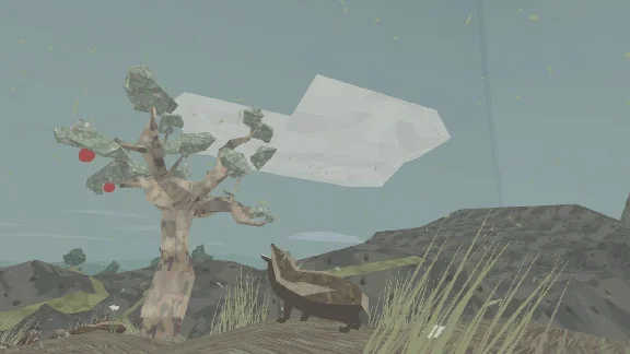 Shelter (Steam KEY ROW Region Free)
