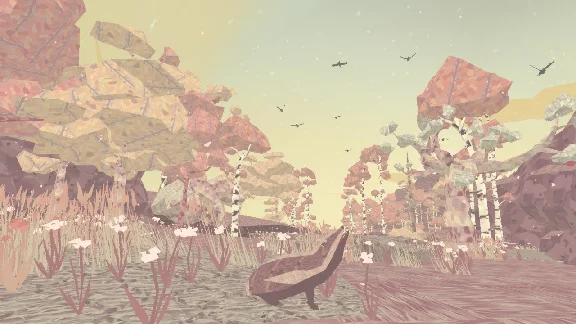 Shelter (Steam KEY ROW Region Free)