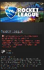 Rocket League ( Ru / СНГ Steam Gift )