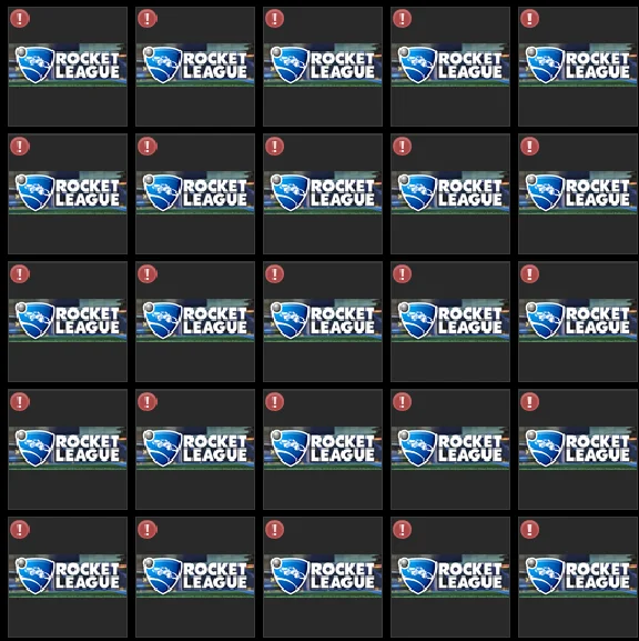 Rocket League ( Ru / СНГ Steam Gift )