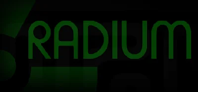 Radium STEAM GIFT RU/CIS