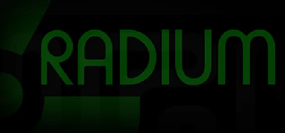 Radium STEAM GIFT RU/CIS
