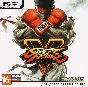 Street Fighter V 5 (Photo CD-Key) Steam + СКИДКА