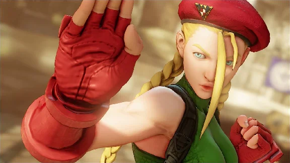 Street Fighter V 5 (Photo CD-Key) Steam + СКИДКА