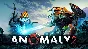 Anomaly 2  (Steam Key / ROW / Region Free)