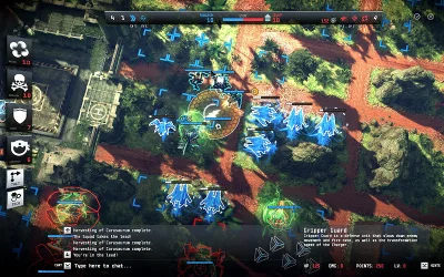 Anomaly 2  (Steam Key / ROW / Region Free)