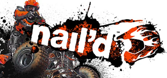 Nail´d / Naild 🔑STEAM КЛЮЧ ✔️РОССИЯ + МИР