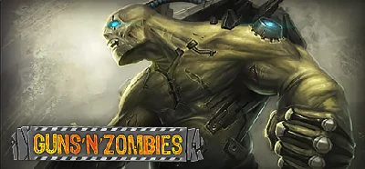 Guns n Zombies / GunsNZombies (STEAM GIFT / RU/CIS)