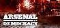 Arsenal of Democracy: A Hearts of Iron Game (STEAM)