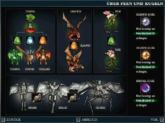 Zanzarah The Hidden Portal STEAM KEY REGION FREE GLOBAL
