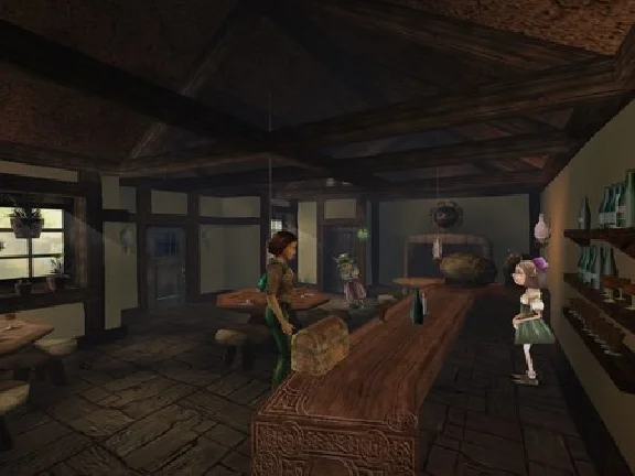 Zanzarah The Hidden Portal STEAM KEY REGION FREE GLOBAL