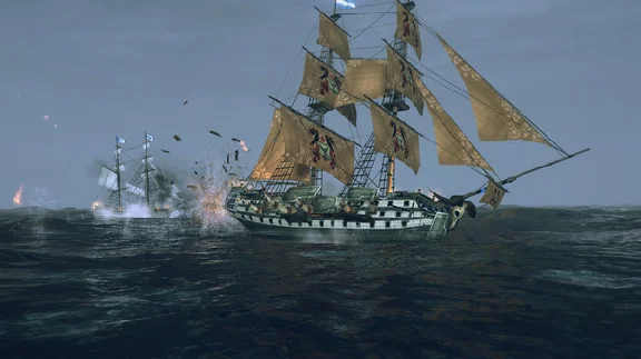 Tempest: Pirate Action RPG 💎 STEAM KEY GLOBAL
