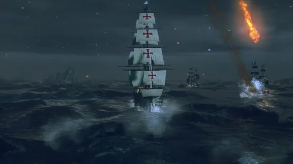 Tempest: Pirate Action RPG 💎 STEAM KEY GLOBAL