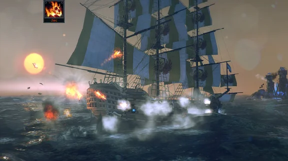 Tempest: Pirate Action RPG 💎 STEAM KEY GLOBAL